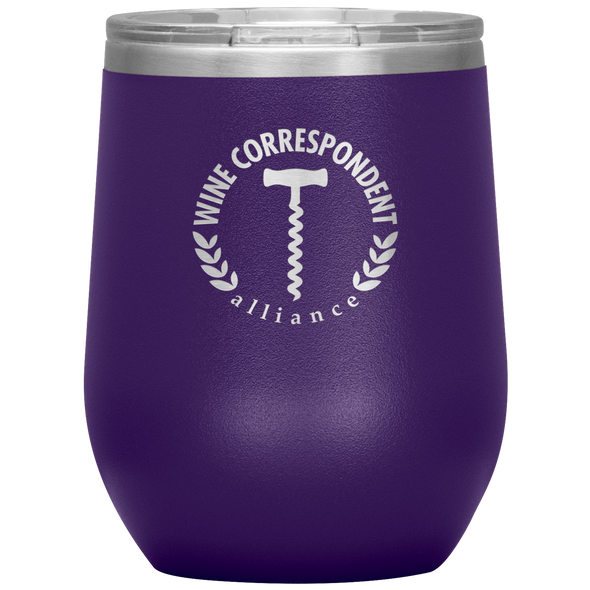 Wine Tumbler