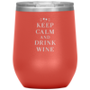 Wine Tumbler