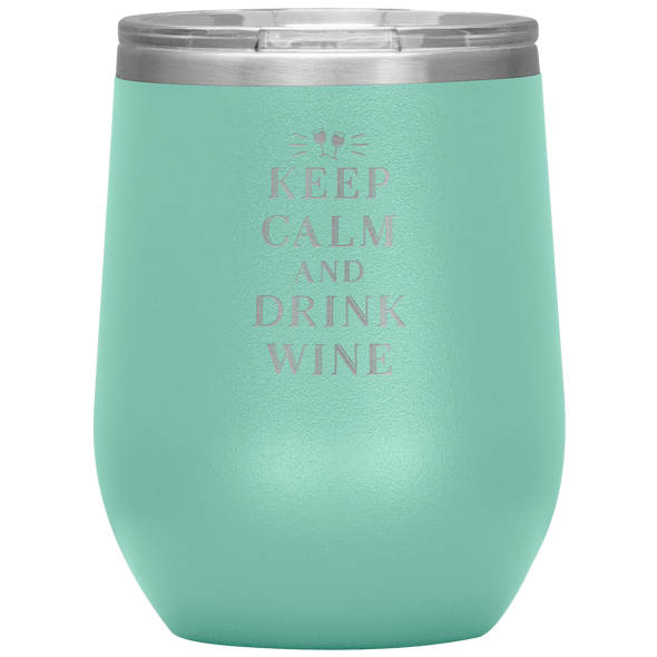 Wine Tumbler