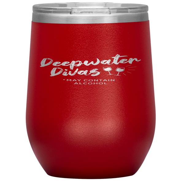 Wine Tumbler