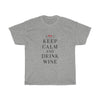 Heavy Cotton Tee 