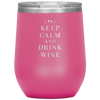 Wine Tumbler