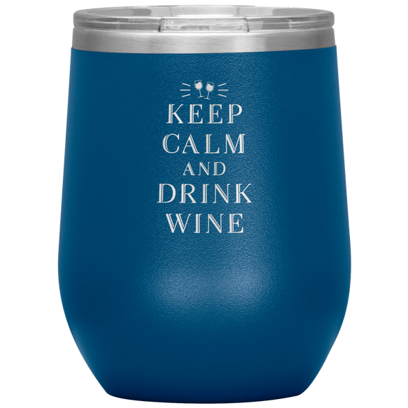 Wine Tumbler