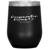 Wine Tumbler