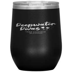 Wine Tumbler