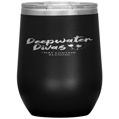 Wine Tumbler