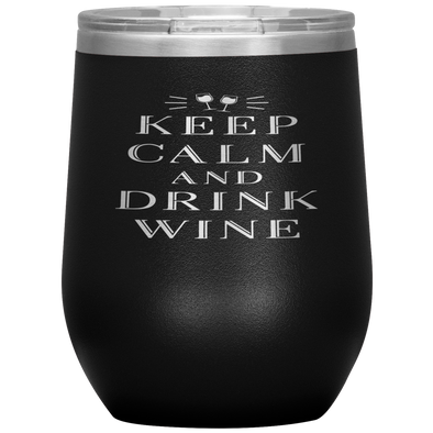 Wine Tumbler 