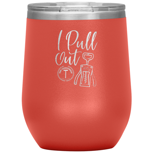 Wine Tumbler