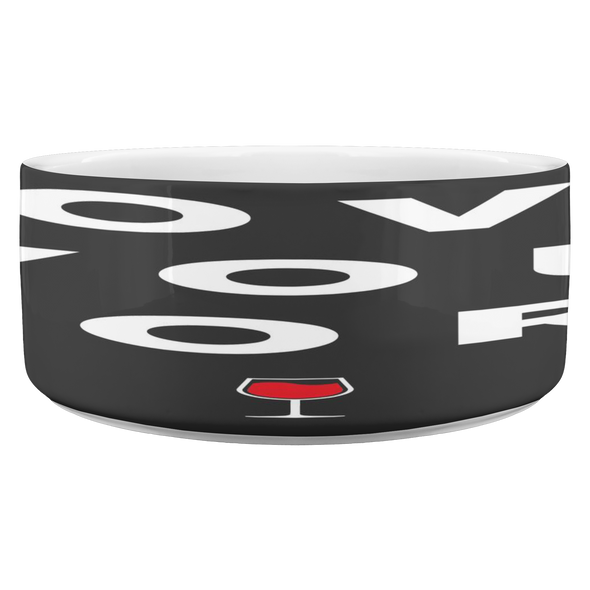 Dog Bowl