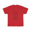 Heavy Cotton Tee 