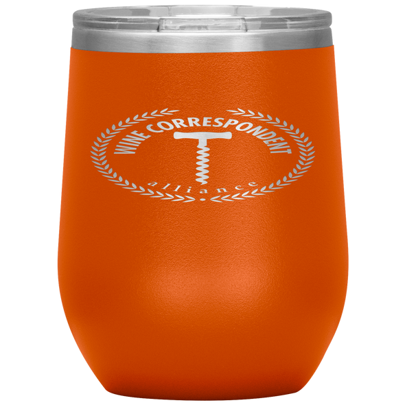 Wine Tumbler