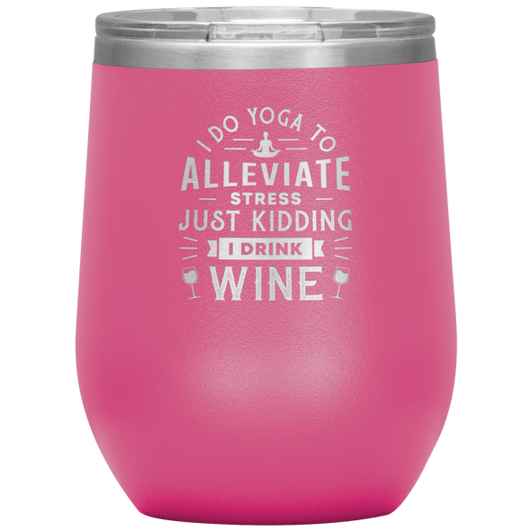 Wine Tumbler