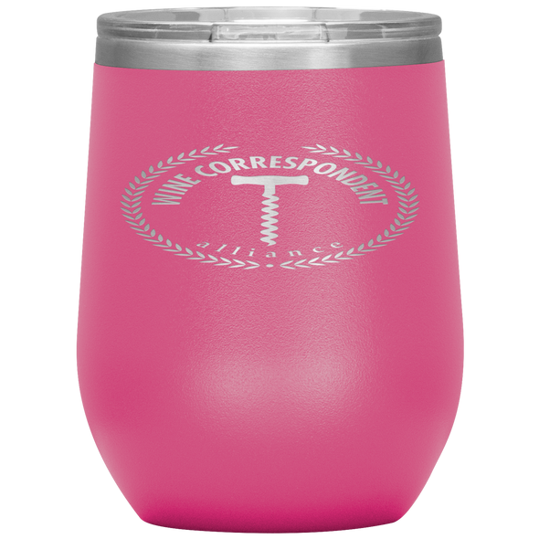 Wine Tumbler