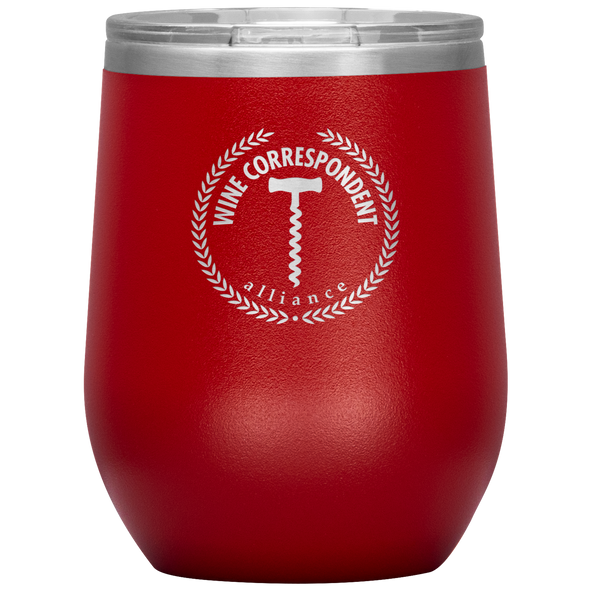 Wine Tumbler