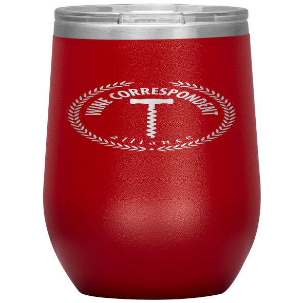 Wine Tumbler