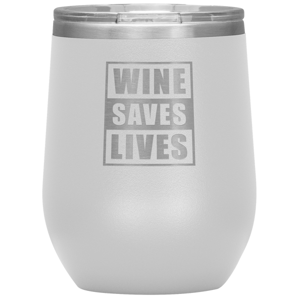 Wine Tumbler