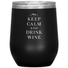 Wine Tumbler