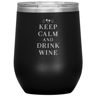 Wine Tumbler