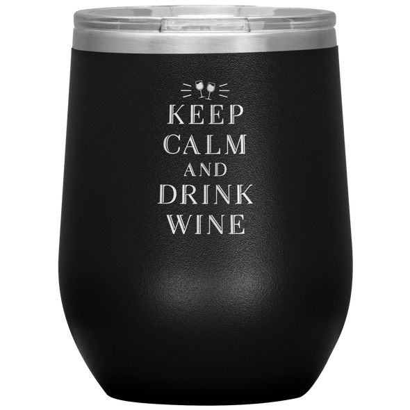 Wine Tumbler