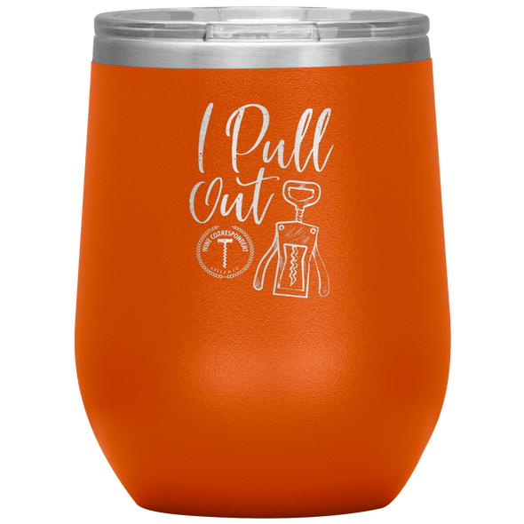 Wine Tumbler