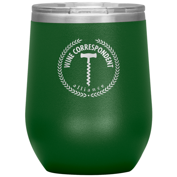 Wine Tumbler