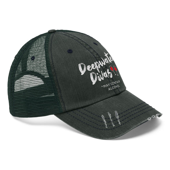 Unisex Trucker Hat