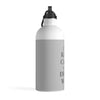 Stainless Steel Water Bottle