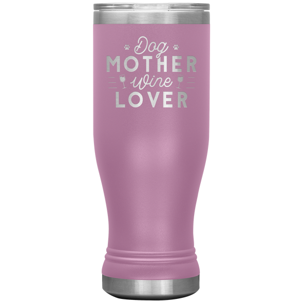 Boho 20oz Tumbler