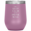 Wine Tumbler