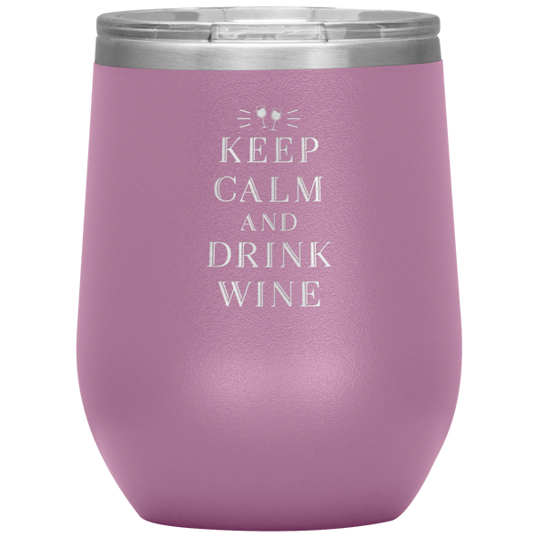 Wine Tumbler