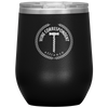 Wine Tumbler