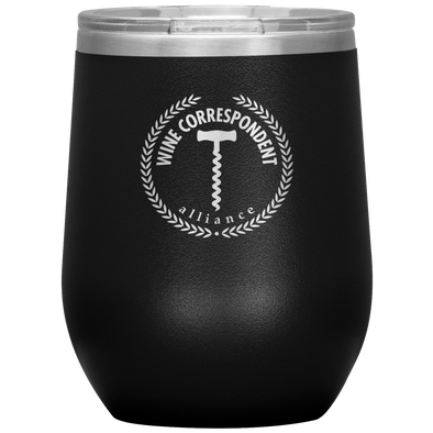 Wine Tumbler