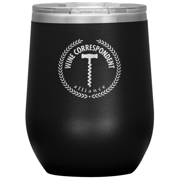 Wine Tumbler