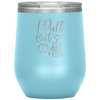 Wine Tumbler
