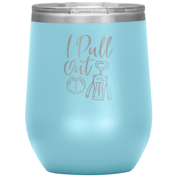 Wine Tumbler