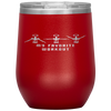 Wine Tumbler