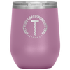 Wine Tumbler