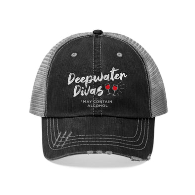 Unisex Trucker Hat