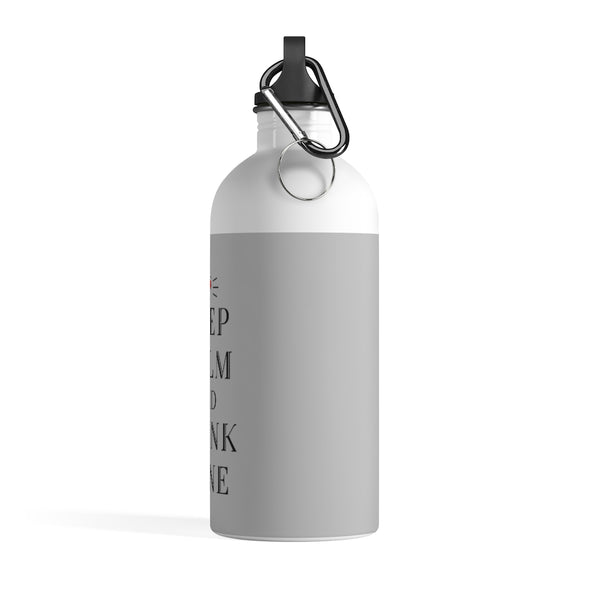 Stainless Steel Water Bottle