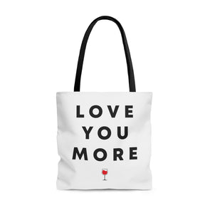 AOP Tote Bag