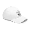 Unisex Twill Hat