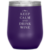 Wine Tumbler