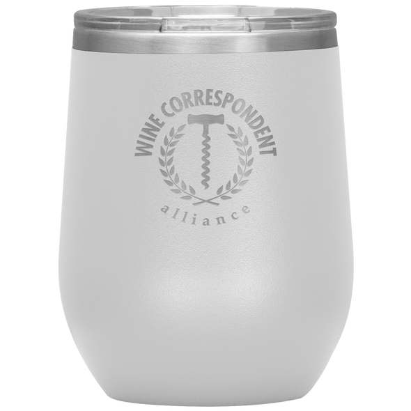 Wine Tumbler