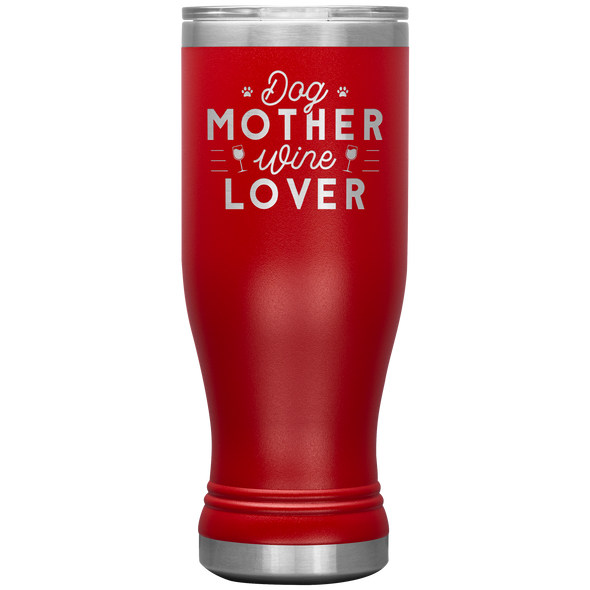 Boho 20oz Tumbler