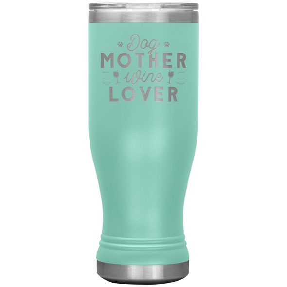 Boho 20oz Tumbler