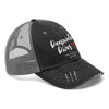 Unisex Trucker Hat