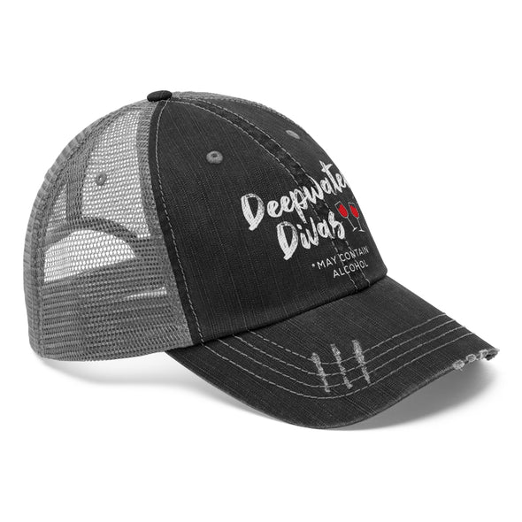 Unisex Trucker Hat