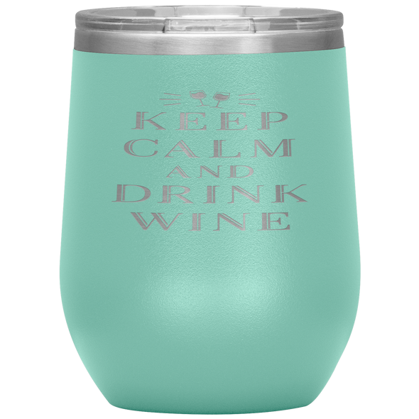 Wine Tumbler 