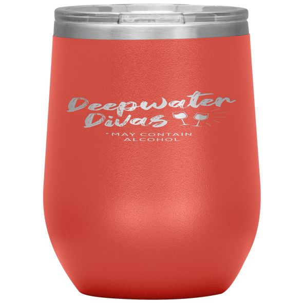 Wine Tumbler