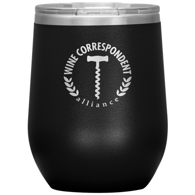 Wine Tumbler